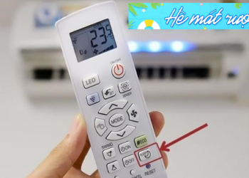 6 “lưu ý” khi dùng điều hòa vừa đỡ ngốn điện, vừa đỡ hại máy, dùng 2 chế độ “thần thánh” để tiết kiệm 6% điện năng