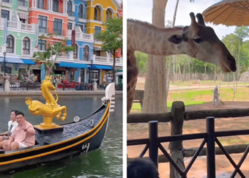 Đi Phú Quốc 3N2Đ chỉ hơn 1,5 triệu, ở resort xịn: Màn review của TikToker khiến MXH tranh cãi vì quá khó tin