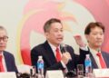 CEO Sabeco: Chúng tôi hoàn toàn ủng hộ Nghị định 100