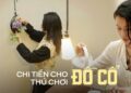 Có 1 nhóm phụ nữ độc thân: Không mua nhà và xe mà ngược lại, chi rất nhiều tiền cho những món đồ cổ