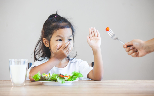 TPBVSK BioLG bổ tỳ ăn ngon – Giải pháp hỗ trợ trẻ biếng ăn
