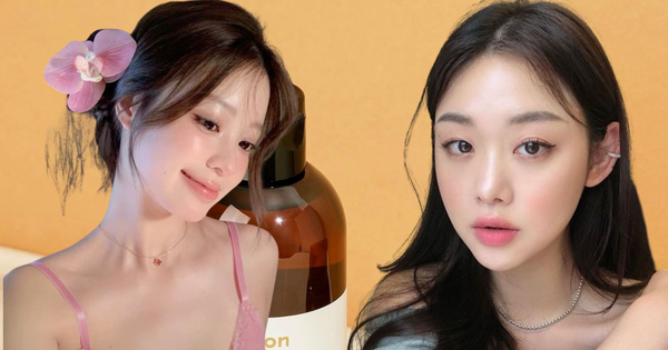5 “bảo bối” kiềm dầu, thu nhỏ lỗ chân lông xịn bá cháy: Cầm từ 200.000 là nàng sắm thoải mái