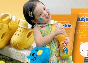 Cho bé đi trại hè, hội bỉm sữa phải sắm ngay loạt “bảo bối” này để bé khỏe – mẹ vui