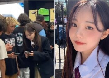 Mê mẩn “chị mẹ” 2 con xinh như nữ sinh cấp 3, giao diện ra sao mà hàng loạt trai trẻ xếp hàng xin số?