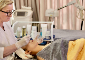 Tìm hiểu xu hướng làm đẹp bằng công nghệ phi kim sinh học (bio-microneedling) không xâm lấn