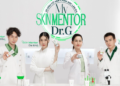 Chiến dịch My Skin Mentor Dr.G giúp “thức tỉnh” làn da