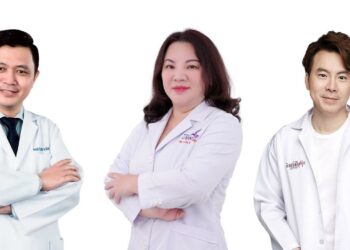 Nhiều chuyên gia dự hội thảo PicoSure Pro bước sóng 755 mn