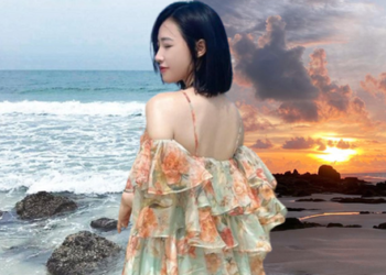 Bãi biển nghe tên đã “thích”, cách Hà Nội 4 tiếng đi xe: có cảnh bình minh đẹp ”động lòng người”, nước trong nhìn thấy tận đáy, chi phí chỉ 3 triệu đồng/người