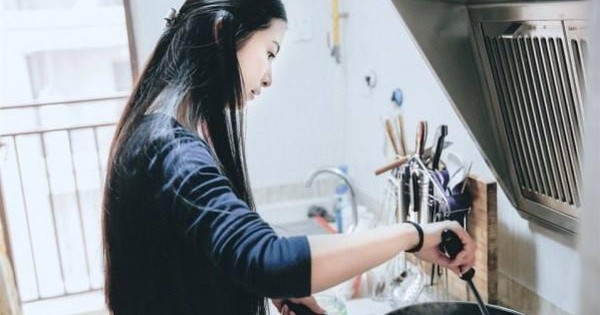 Bằng cách áp dụng 6 thói quen ăn uống tốt này, tôi đã tiết kiệm được gần 100 triệu đồng mỗi năm!