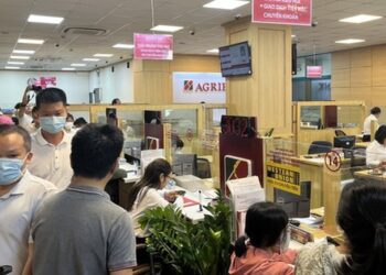 Agribank đã bán hết vàng miếng sau hai ngày, nghỉ bán sáng nay (5/6) để nhập thêm
