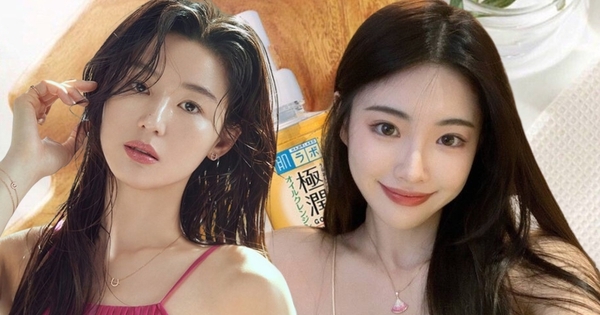 4 dầu tẩy trang chuẩn ngon-bổ-rẻ, đã dùng là nghiện mãi thôi