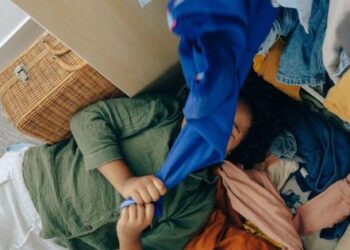 Những thứ đồ này bạn nên xem xét bỏ đi!