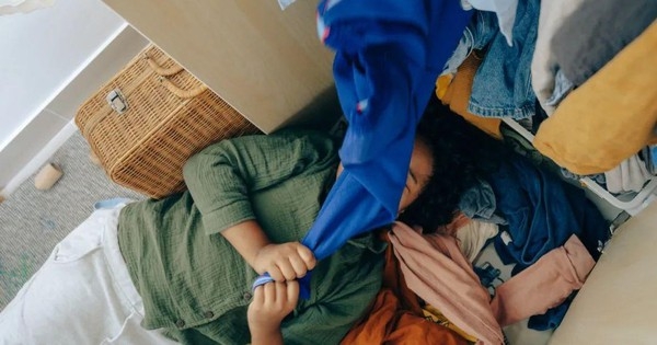 Những thứ đồ này bạn nên xem xét bỏ đi!