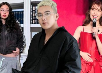 Founder L SEOUL hé lộ dự án sắp tới với Jennie, kể chuyện chạy sale 3 tháng kiếm thêm tiền làm show 10 tỷ
