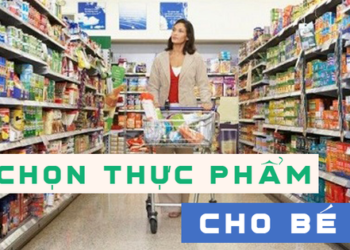 Chọn thực phẩm và đồ uống dinh dưỡng cho bé, các mẹ tham khảo ngay những deal đang được sale siêu to này nhé!