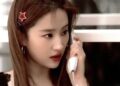Lưu Diệc Phi U40 trẻ xinh mơn mởn để vào vai sinh viên nhờ 2 loại nước, 1 trong số đó dùng để rửa mặt