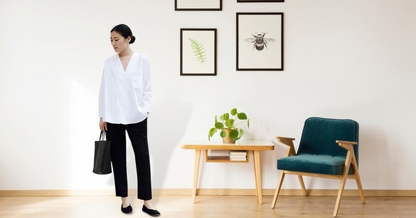 Lối sống tối giản không phải để giảm chất lượng cuộc sống mà để sống tốt hơn