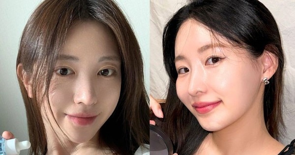 Quy trình buổi sáng chỉ 5 bước giúp da dầu ráo mịn suốt cả ngày, đẹp lên theo thời gian