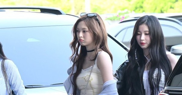 Nữ idol 2k9 khiến netizen đồng lòng cảm thán: Body 15 tuổi đã đỉnh thế này, vài năm nữa còn cháy đến cỡ nào nữa!