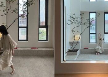 Những người chọn rời phố về quê xây nhà: “Cuộc sống ở nông thôn thực sự rất tuyệt vời!”
