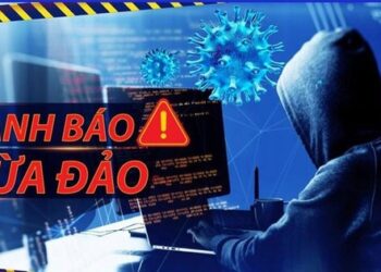 Nhiều cán bộ và công chức bị lừa đảo trên không gian mạng