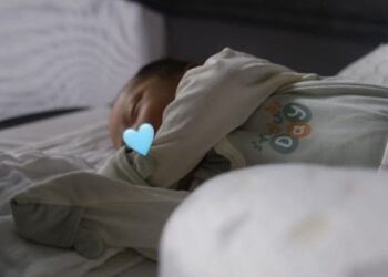 Doãn Hải My được khen khi áp dụng truyền thống lẫn hiện đại khi ở cữ, được ngủ giấc tối trọn vẹn nhờ điều này