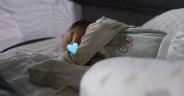 Doãn Hải My được khen khi áp dụng truyền thống lẫn hiện đại khi ở cữ, được ngủ giấc tối trọn vẹn nhờ điều này