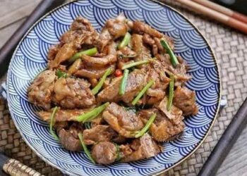 4 món ngon lại dễ làm mà bạn không nên bỏ qua trong những bữa cơm tháng 6 này