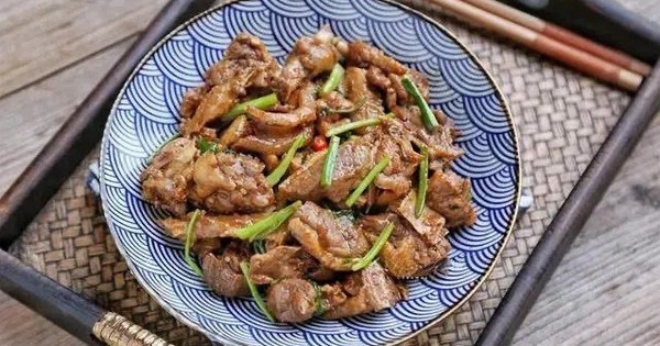 4 món ngon lại dễ làm mà bạn không nên bỏ qua trong những bữa cơm tháng 6 này