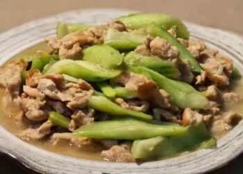 Mùa hè, hãy luân phiên ăn mạnh 5 món này để giải nhiệt, giảm nóng trong người và không lo tăng cân