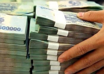 20 ngân hàng đã tăng lãi suất huy động trong tháng 5