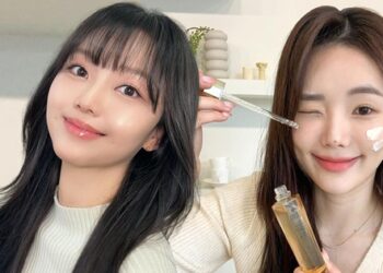 4 loại serum cần có để ngừa lão hóa hiệu quả