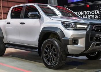Trong 10 xe bán chạy nhất thế giới thì 9 xe đang có ở Việt Nam: Toyota chiếm áp đảo, có mẫu ít được người Việt chuộng