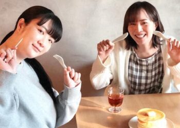 Khi bắt đầu sống tối giản, tôi chợt phát hiện ra rằng mẹ tôi chính là hình mẫu