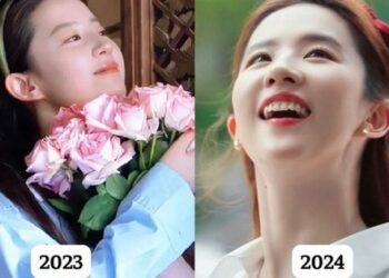 2 năm Lưu Diệc Phi tạo trend: Có item thời trang “thơm lây” vì người đẹp