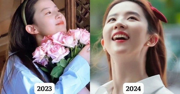 2 năm Lưu Diệc Phi tạo trend: Có item thời trang “thơm lây” vì người đẹp