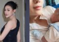 Bầu song sinh nhưng không 1 vết rạn, Phương Oanh lấy lại dáng nhanh tới mức shark Bình khen nức nở, muốn vợ đẻ tiếp