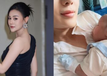 Bầu song sinh nhưng không 1 vết rạn, Phương Oanh lấy lại dáng nhanh tới mức shark Bình khen nức nở, muốn vợ đẻ tiếp