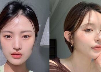 5 lọ sữa rửa mặt Hàn Quốc dịu nhẹ nhưng vẫn làm sạch sâu đến từng lỗ chân lông