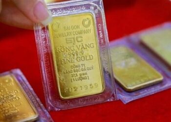 1 lượng vàng bằng bao nhiêu cây?