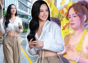 Giảm cân thành công sau khi chạm mốc 71kg, sắc vóc Mai Phương Thúy thế nào?