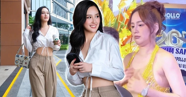 Giảm cân thành công sau khi chạm mốc 71kg, sắc vóc Mai Phương Thúy thế nào?