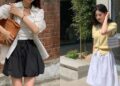 4 item đang rất hot nhưng nên cẩn trọng khi diện tới công sở