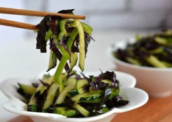 Tháng 6, làm 4 món ăn là “bảo bối” cho toàn cơ thể: Vừa giúp dưỡng gan, tiêu ẩm lại nhuận phổi, bồi bổ tỳ vị