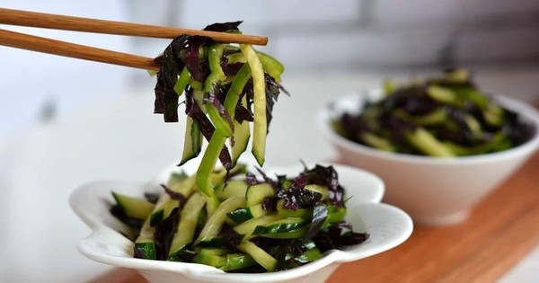 Tháng 6, làm 4 món ăn là “bảo bối” cho toàn cơ thể: Vừa giúp dưỡng gan, tiêu ẩm lại nhuận phổi, bồi bổ tỳ vị