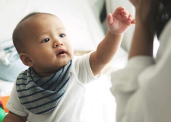 Trẻ chậm nói có đáng lo ngại?