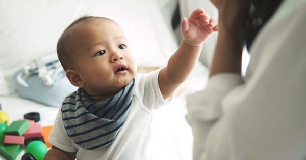 Trẻ chậm nói có đáng lo ngại?