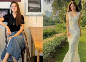 Phạm Quỳnh Anh gợi ý 10 set đồ đơn giản giúp phụ nữ trên 40 tuổi trẻ hóa phong cách
