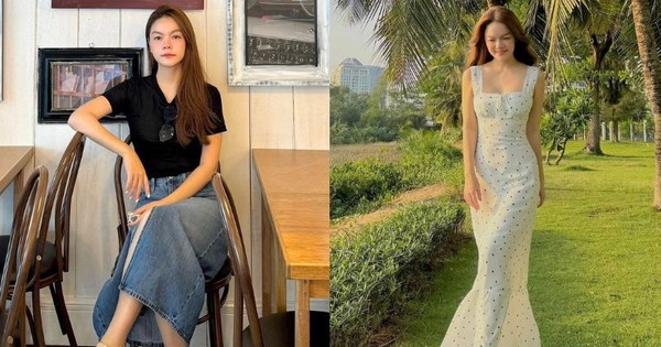 Phạm Quỳnh Anh gợi ý 10 set đồ đơn giản giúp phụ nữ trên 40 tuổi trẻ hóa phong cách