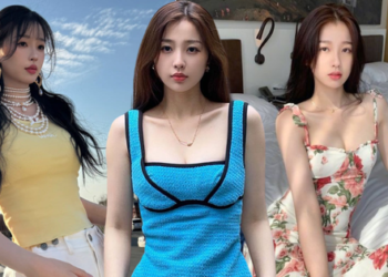 Netizen chê visual Ngu Thư Hân “phổ nữ”, riêng style của cô thì phải công nhận rằng: Có gu